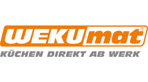 Logo der Firma WEKUmat Küchenwerk Werner Kühn e.K.