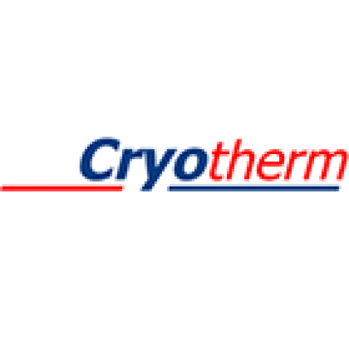 Logo der Firma Cryotherm GmbH & Co. KG