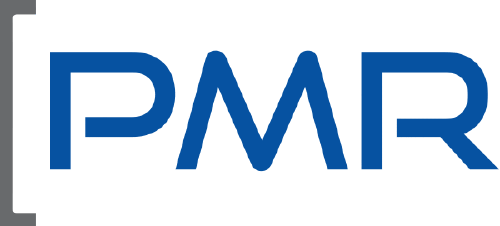 Logo der Firma PMR Projektmanagement Rostock GmbH