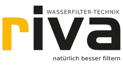 Logo der Firma Riva Systemtechnik GmbH