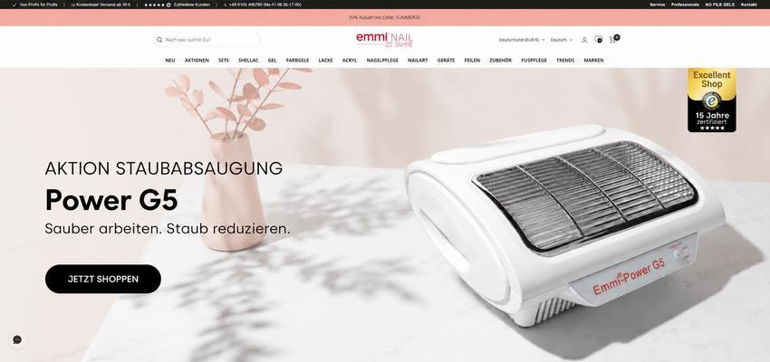 Website Promotion