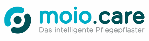 Logo der Firma MOIO GmbH