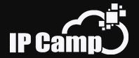 Logo der Firma IP Camp GmbH