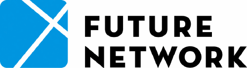 Logo der Firma Future Network Gesellschaft zur Vernetzung der Informationstechnologie