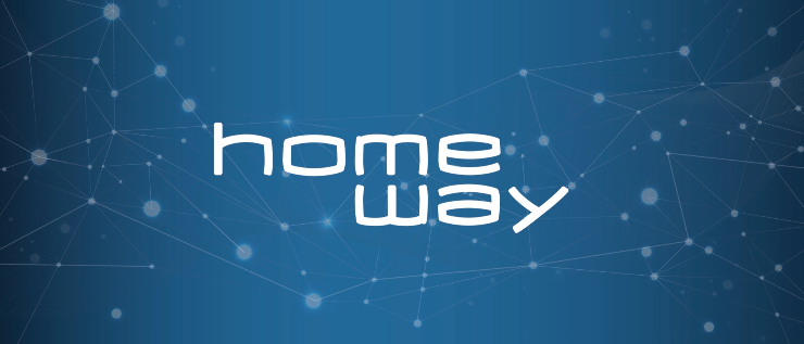 Titelbild der Firma homeway GmbH