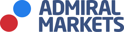 Logo der Firma Admiral Markets