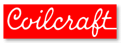 Company logo of Coilcraft, Inc.