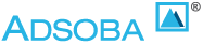 Logo der Firma ADSOBA GmbH