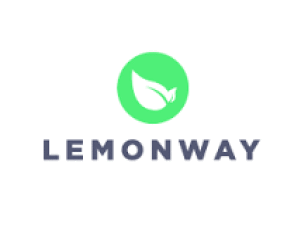 Logo der Firma Lemonway