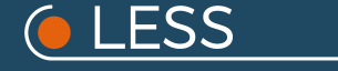Logo der Firma LESS GmbH