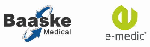 Company logo of Baaske Medical GmbH & Co. KG