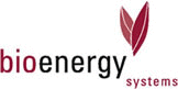 Logo der Firma bioenergy systems N.V