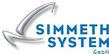 Logo der Firma Simmeth System GmbH