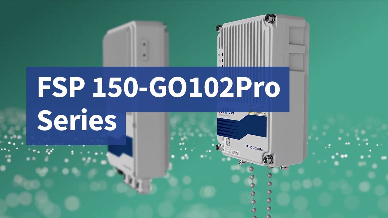 FSP 150-GO102Pro Series
