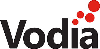Logo der Firma Vodia Networks GmbH