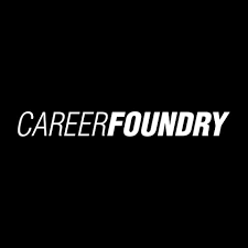 Logo der Firma CareerFoundry GmbH