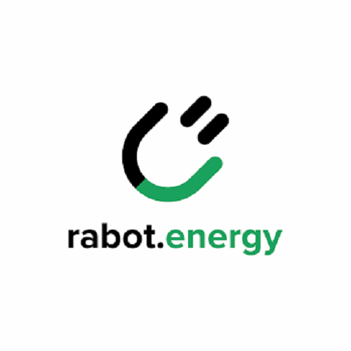 Logo der Firma RABOT Energy DE GmbH