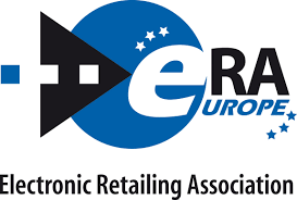 Logo der Firma Electronic Retailing Association Europe