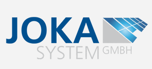 Logo der Firma JOKA-SYSTEM GmbH