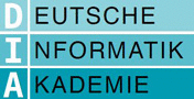 Logo der Firma DIA Deutsche Informatik Akademie GmbH