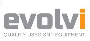 Logo der Firma EvolviSMT Ltd