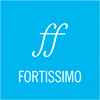 Logo der Firma Fortissimo Marketplace Ltd