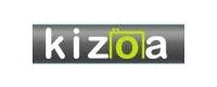 Logo der Firma KIZOA