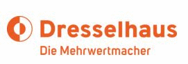 Logo der Firma Joseph Dresselhaus GmbH & Co. KG