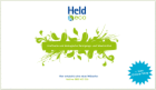Company logo of Held AG