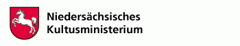 Logo der Firma Niedersächsisches Kultusministerium