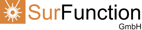 Company logo of SurFunction GmbH