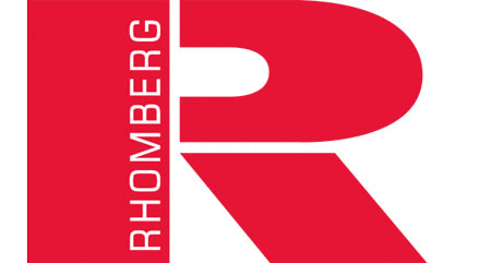 Logo der Firma Rhomberg Bahntechnik Gruppe