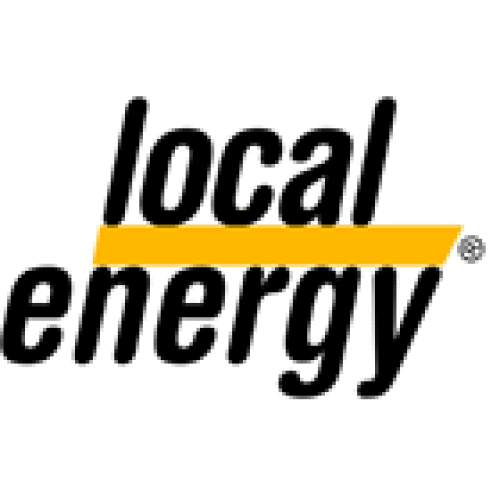 Logo der Firma local energy gmbh