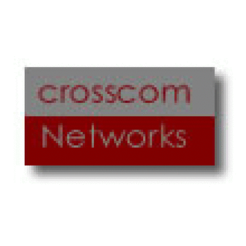 Company logo of crosscom Networks GmbH