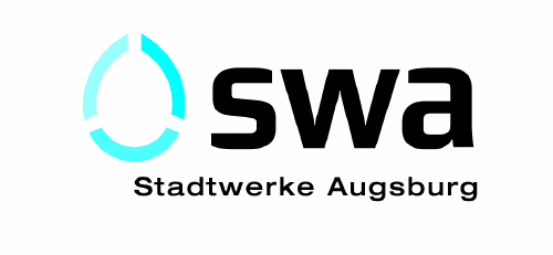 Logo der Firma Stadtwerke Augsburg Holding GmbH