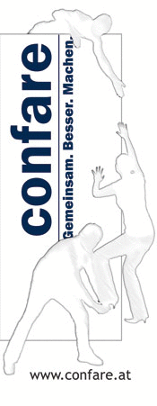 Logo der Firma Confare GmbH