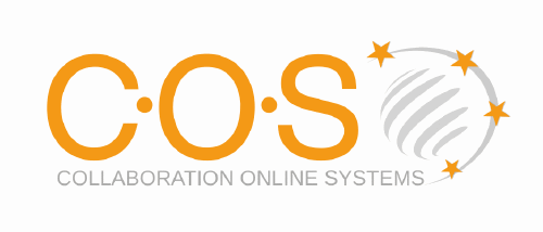 Logo der Firma C.O.S Collaboration Online Systems S.A.R.L.