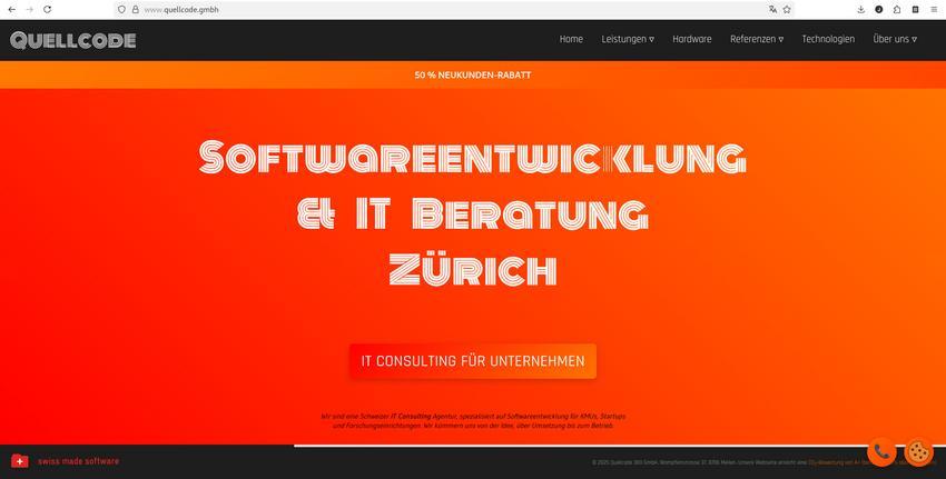 Website Promotion