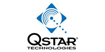 Logo der Firma QStar Technologies, USA