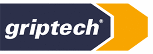 Logo der Firma Griptech GmbH