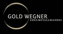 Logo der Firma GOLD WEGNER e.K