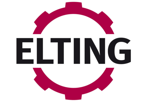 Logo der Firma Elting Geräte- und Apparatebau GmbH & Co. KG