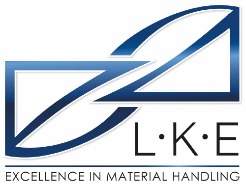 Logo der Firma LKE GmbH