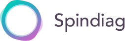 Logo der Firma SpinDiag GmbH