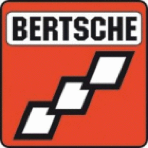 Logo der Firma BERTSCHE Kommunalgeräte