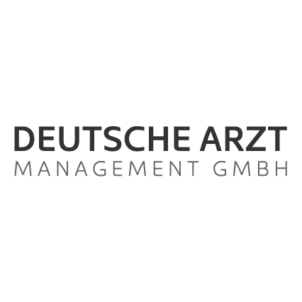 Company logo of Deutsche Arzt Management GmbH