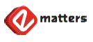 Logo der Firma e-matters GmbH