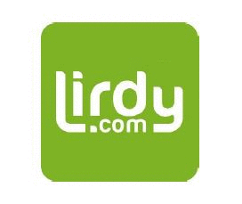 Company logo of Lirdy UG (haftungsbeschränkt)