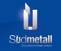 Logo der Firma Südmetall Schließsysteme Leipzig GmbH