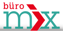 Company logo of Büro Mix GmbH